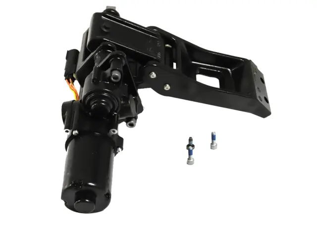 Hinge Kit - Mopar (68706183AA) - view 4