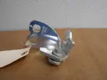 Door Lower Hinge, Left - Mopar (68708657AA) - view 6