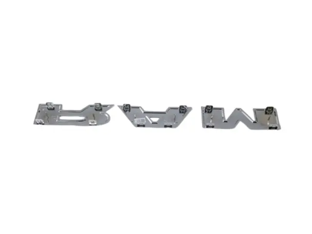 Nameplate - Mopar (68715016AA) - view 7