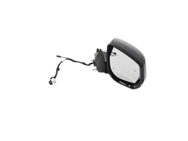 Outside Rear-View Mirror, Right - Mopar (68724538AA)