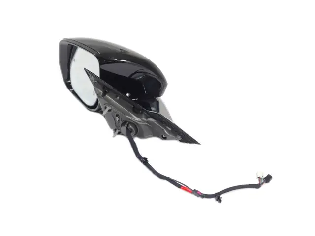 Outside Rear-View Mirror, Left - Mopar (68724541AA)