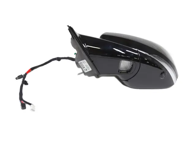 Outside Rear-View Mirror, Right - Mopar (68724562AA)