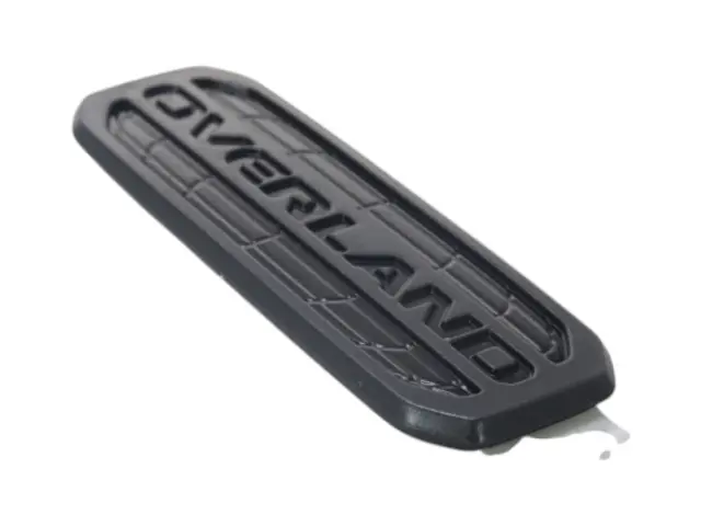 Nameplate - Mopar (68725411AA) - view 3