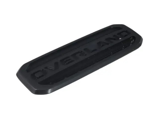 Nameplate - Mopar (68725411AA) - view 6