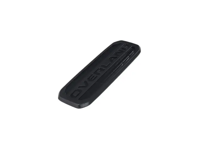 Nameplate - Mopar (68725413AA) - view 3