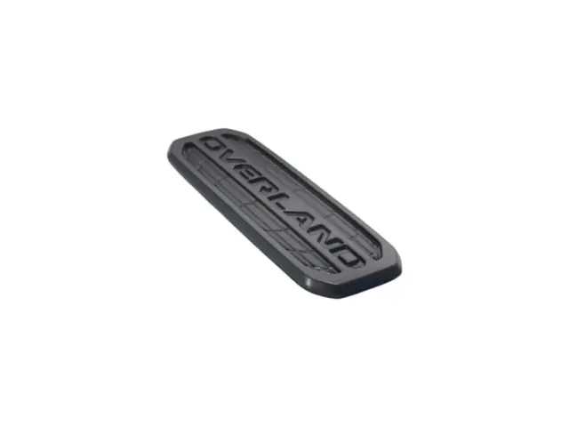 Nameplate - Mopar (68725413AA) - view 5