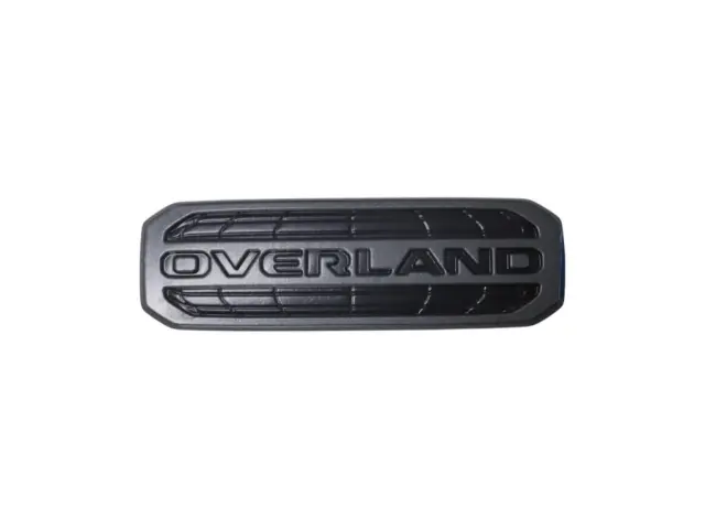 Nameplate - Mopar (68725413AA) - view 6