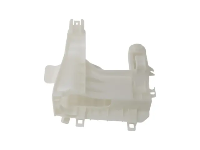 Latch Presenter, Left - Mopar (68729245AA) - view 5
