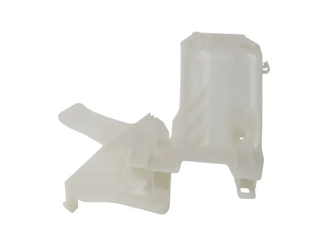 Latch Presenter, Left - Mopar (68729249AA) - view 2