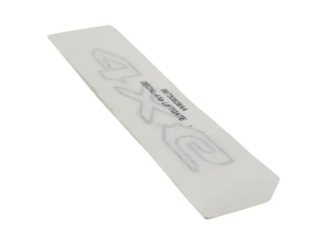 Decal, Left - Mopar (68730828AA) - view 7