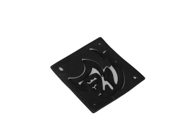 Hellcat Nameplate, Left - Mopar (68735999AA) - view 6