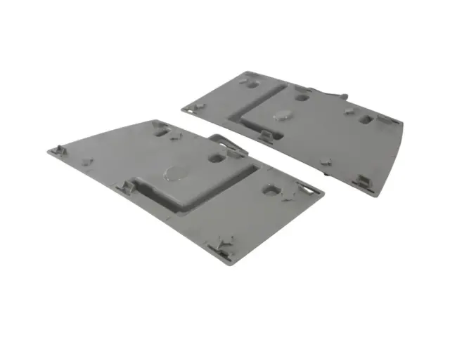 Grille - Mopar (68737487AA) - view 3