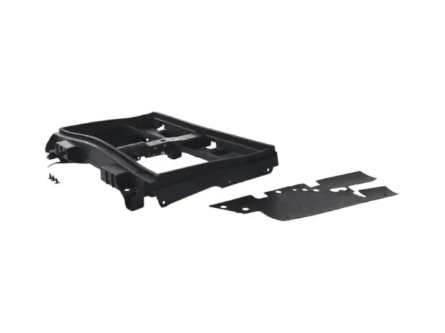 Grille - Mopar (68742934AA) - view 2