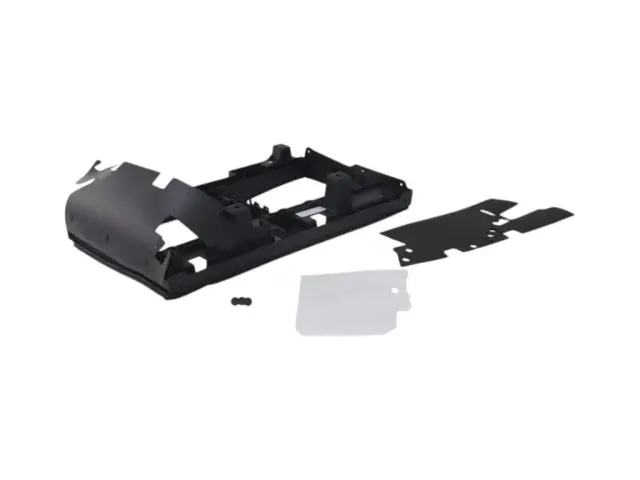 Grille - Mopar (68742934AA) - view 3