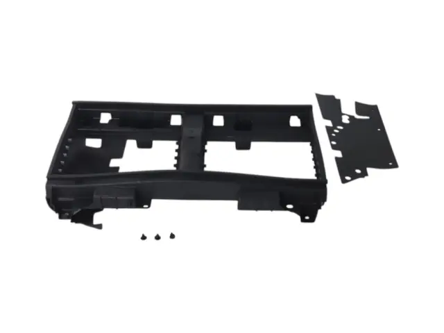 Grille - Mopar (68742934AA) - view 4