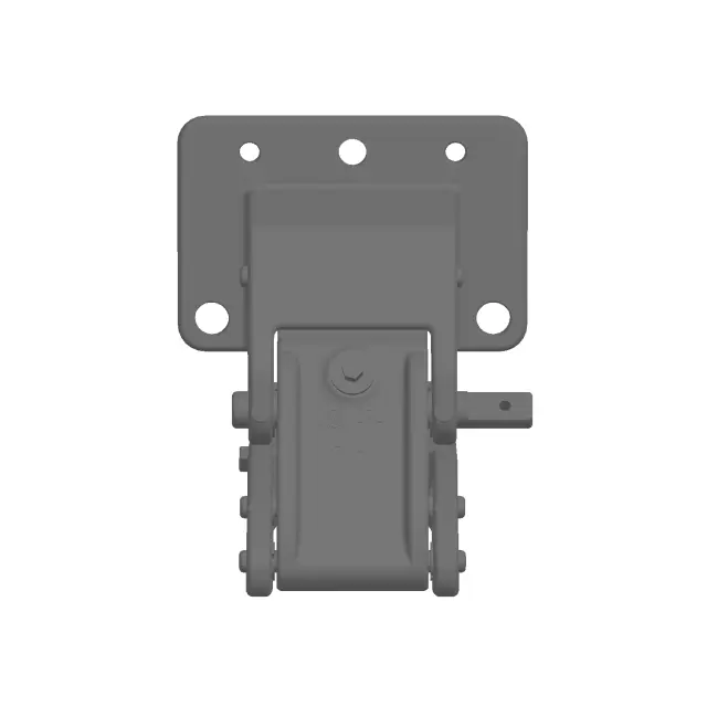 Hinge - Mopar (68751678AA) - view 2
