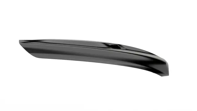 Hood - Mopar (68752414AA) - view 4