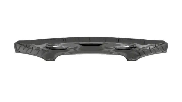 Hood - Mopar (68752414AA) - view 5