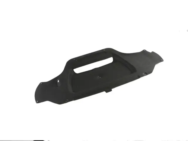 Hood Insulation - Mopar (68752856AA) - view 7