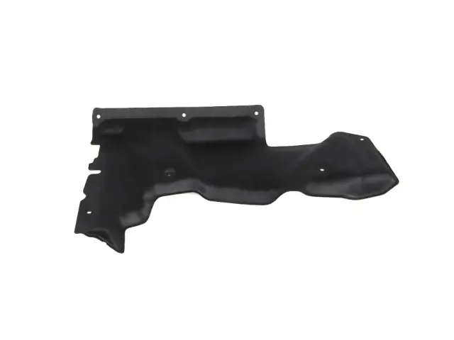 Hood Insulation - Mopar (68752890AA) - view 2