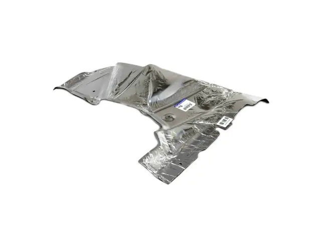 Hood Insulation - Mopar (68752890AA) - view 7