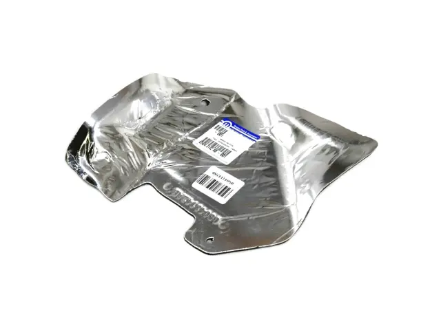 Hood Insulation - Mopar (68752891AA) - view 10