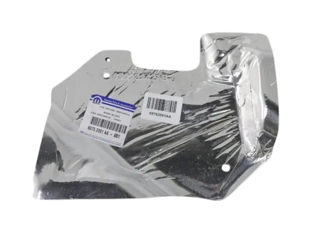 Hood Insulation - Mopar (68752891AA) - view 13