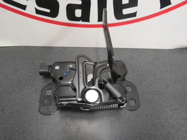 Latch - Mopar (68756973AA) - view 7