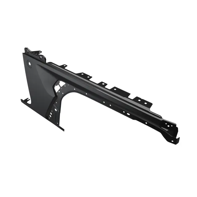 Fender Panel, Right - Mopar (68766210AA) - view 3