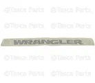 Decal - Mopar (6AG33RXFAA) - view 4