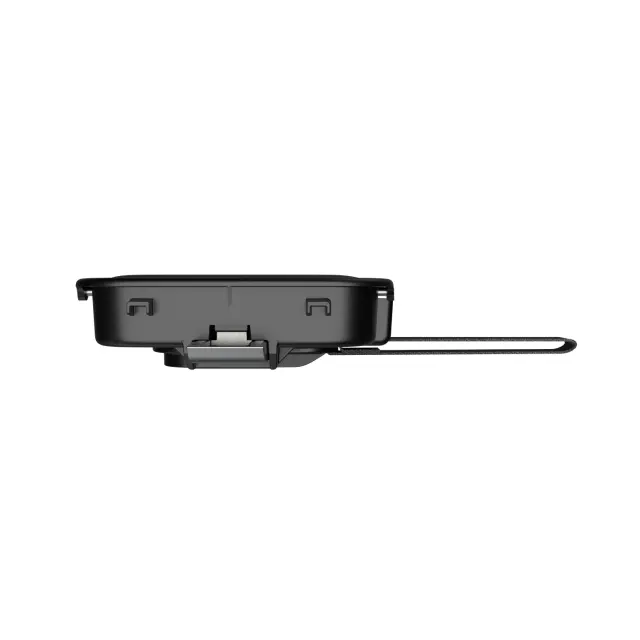 Latch Release Handle - Mopar (6BF25DX9AB) - view 9