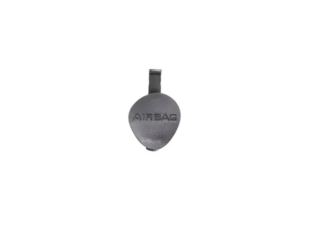 Upper Quarter Trim Cap - Driver's Side (LH) - Mopar (6BV99DX9AC)