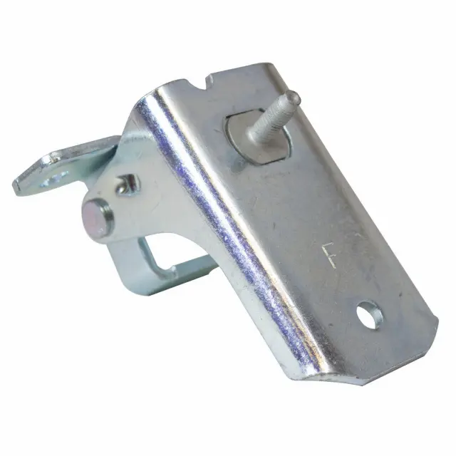 Upper Hinge - Ford (6C2Z-1522800-A) - view 13