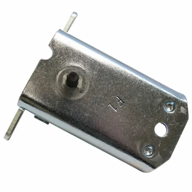 Lower Hinge - Ford (6C2Z-1522810-A) - view 2