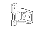 Lower Hinge - Ford (6C2Z-1522810-A) - view 28