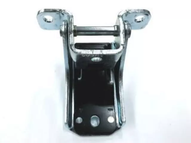 Lower Hinge - Ford (6C2Z-1522810-A) - view 3