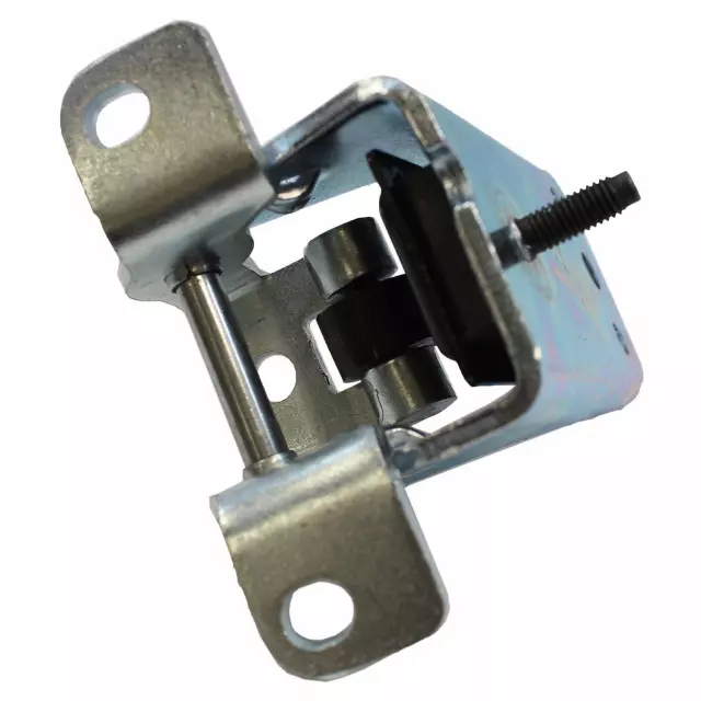 Lower Hinge - Ford (6C2Z-1522810-A) - view 7