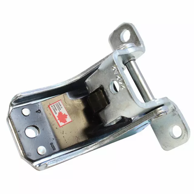 Lower Hinge - Ford (6C2Z-1522810-A) - view 9