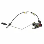 Latch - Ford (6C3Z-25219A65-AAB) - view 7
