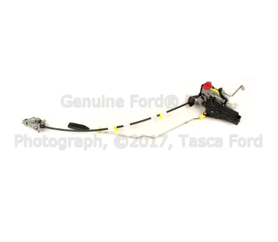 Latch - Ford (6C3Z-25219A65-BF)