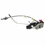 Latch - Ford (6C3Z-25219A65-BF) - view 7