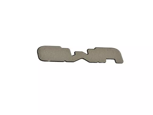 Nameplate - Mopar (6CA22U00AA) - view 7
