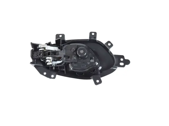 Handle, Inside - Driver's Side (LH) - Mopar (6CK53SZ6AB) - view 2