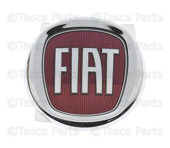 Emblem - Mopar (6DC04LRSAA) - view 4