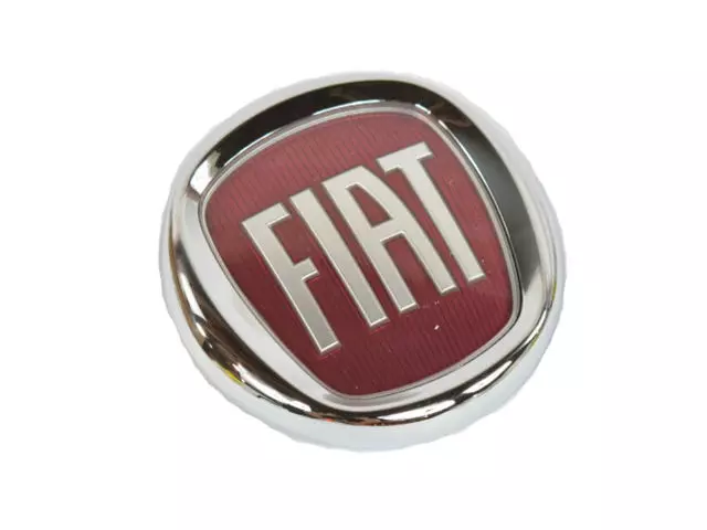 Emblem - Mopar (6DC04LRSAA) - view 5