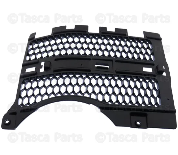 Texture Grille - Mopar (6DF49RXFAD) - view 6