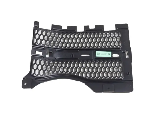 Texture Grille - Mopar (6DF51RXFAD)