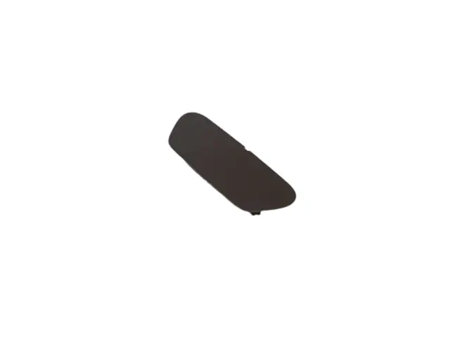 Release Handle Bezel Cover, Left - Mopar (6DF60ZDMAA) - view 4