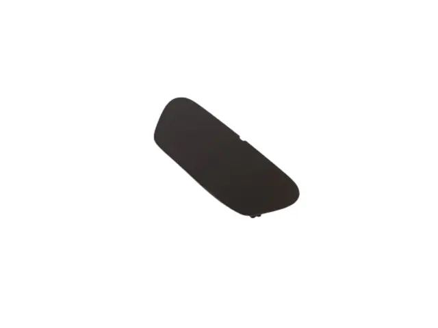 Release Handle Bezel Cover, Right - Mopar (6DF61ZDMAA)