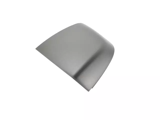 Mirror Cover - Driver's Side (LH) - Mopar (6ER54JXWAA) - view 2